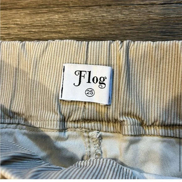 Flog Gaya cargo pants size 25 - Picture 9 of 12